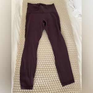 Lululemon leggings